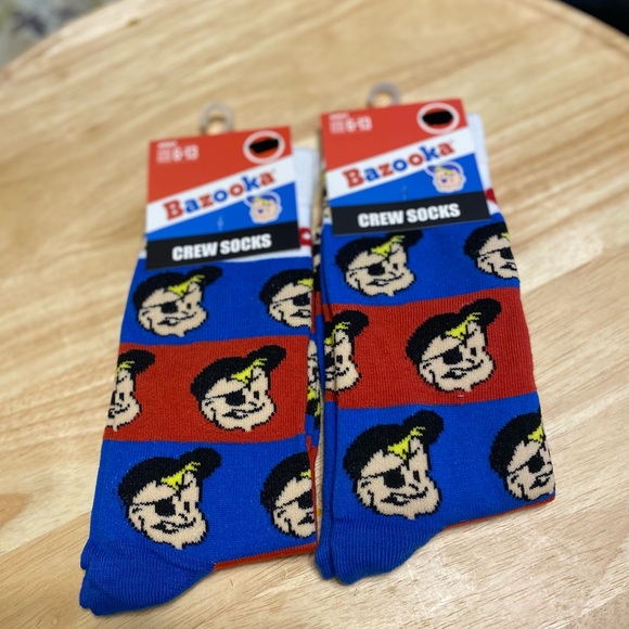 MENS SOCKS - Picture 7 of 12